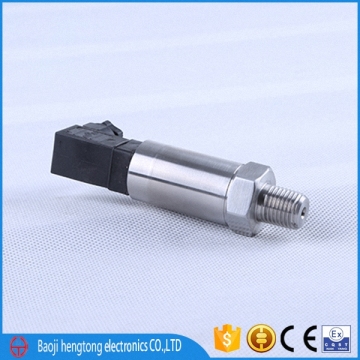 0-10V/4-20mA mini pressure transmitter