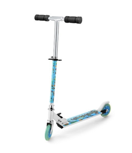 Fashionable Kick Scooter