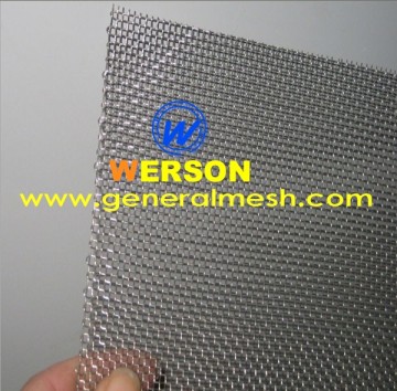 Senke Stainless steel sieve screen