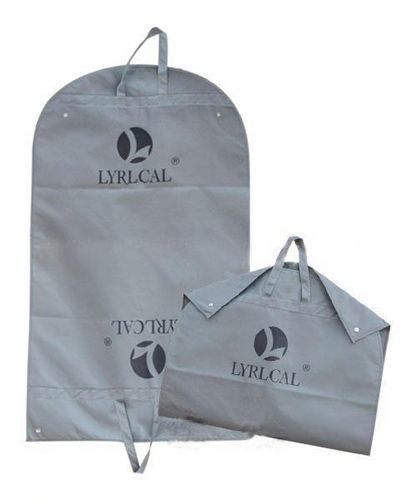 Hot sale mens suit cover / garment bag with custom size,high quality,OEM orders are welcome