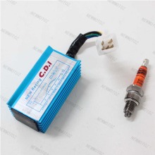 5 Pin 50 90 110 125cc Atv Dirt Pit Bike Atv Racing CDI