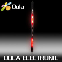 12v Dc Small Led Knight Rider Lights For Bridge Edge Lighting