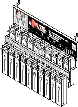 Whizzz Spade Drill Bit