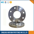 Steel Flanges DIN 2544 Slip-on