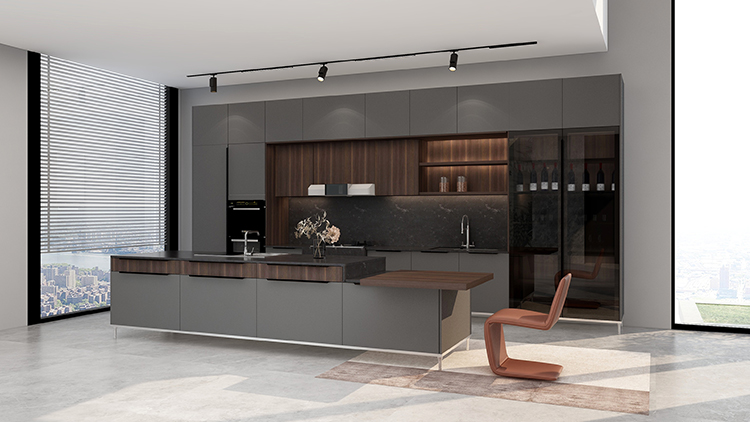 new arrivals kitchen Modern kitchen cabinet designs