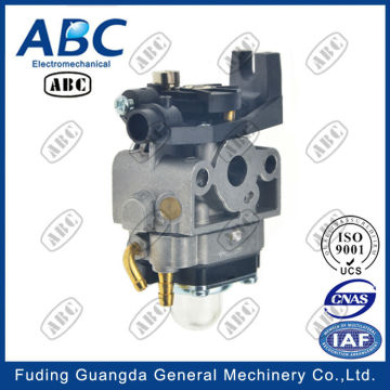 brushcutter carburetor