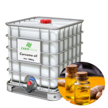 Wholesale Bulk Price Organic Curcuma Oil 100% Pure Natural Turmeric Essential Oil for Skin Fresh Odor