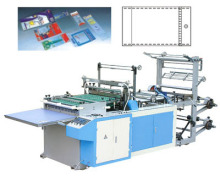 heat cutting machine (OPP bag)