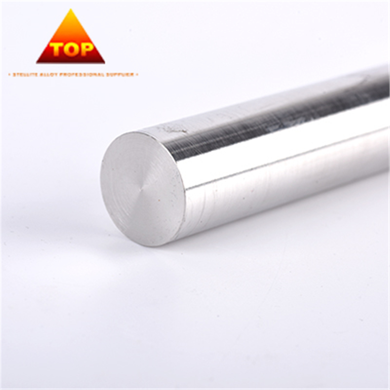 Wear and Corrosion Resistance ASTM 5387C-2001, UNS R3006 Cobalt Chromium Alloy CoCrw Stellite Alloy Rods