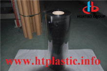 PP sheets / transparent PP plastic rolls