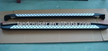 Chery Tiggo A style side step ,running board for Tiggo