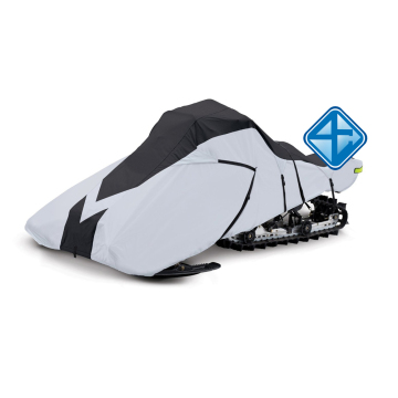 Hail Proof Machine Sled Cover Snowmobile Cover