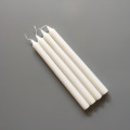 African Cheap White Large Plain Candles