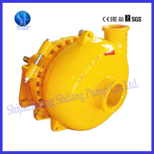 4inch Rive Dredging Sand Pump