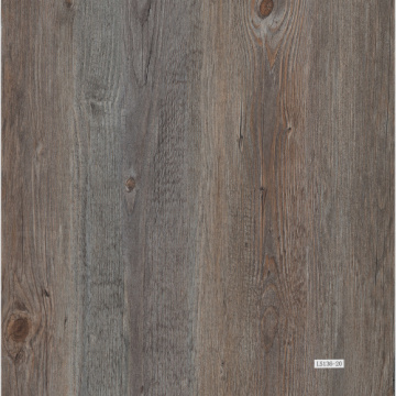 New Arrival SPC Vinyl Flooring with EVA/IXPE Underlayer