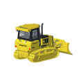 Bulldozer Shantui DH10-C2 100hp petit bulldozer léger