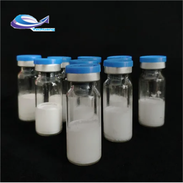 Gonadoreline Acetaatpoeder van hoge kwaliteit Gonadoreline CAS 33515-09-2