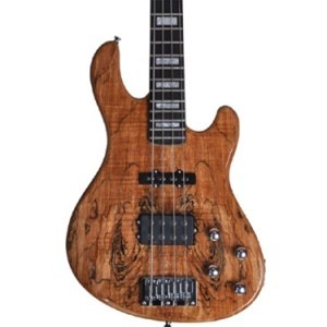 Hot! Classical Style Jb Bass Guitar / Electric Bass (AJB-012)