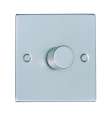 1 Gang 1 Way 250W Light Dimmer
