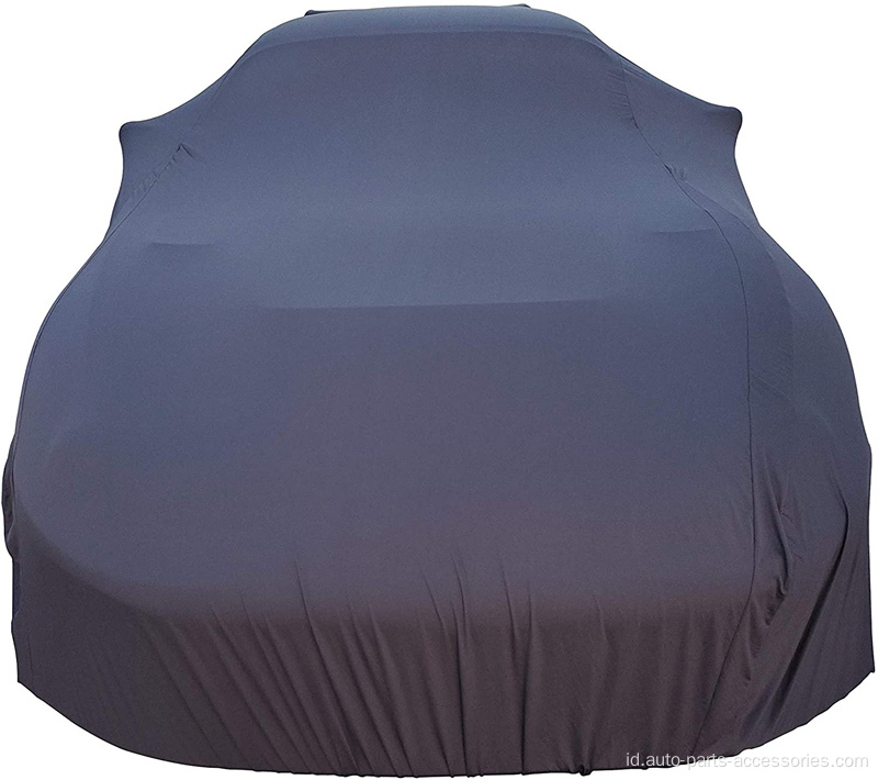 Waterproof Winter Windshield Snow Cover 210D