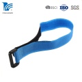 Nylon Hook Loop Handbag Cable Tie / cable Strap