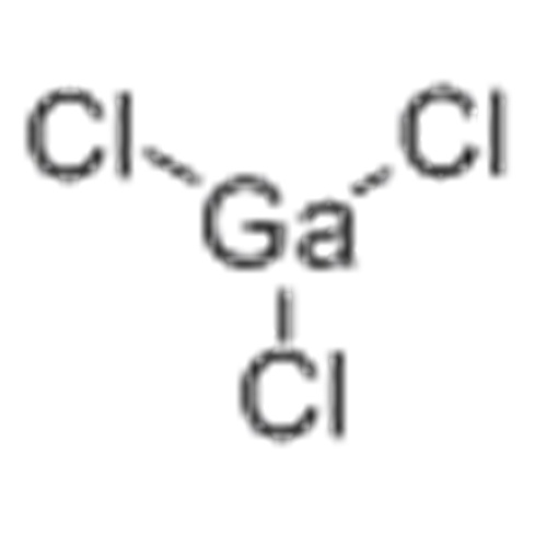 GALLIUM(III) CHLORIDE CAS 13450-90-3