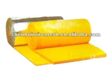 fiber glass wool