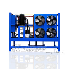 for Tropical Areas Ice Block Machine Dk10