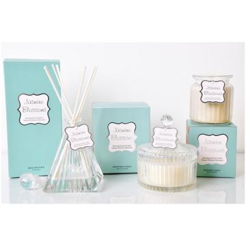 Aromatic Diffuser Gift Set reed diffuser