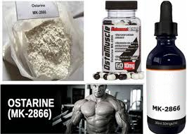 ostarine MK-2866 for sale