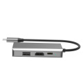 USB C Hub Docking Station HDMI 4K 60Hz