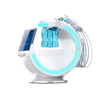 Choicy Hydra DermoBrasion Smart Facial Machine