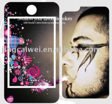 promotion sticker for iPod Touch 2G