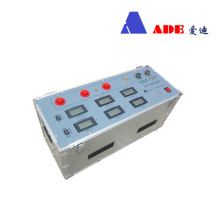 Three Phase AD233 Test Equipment for Relay Protection