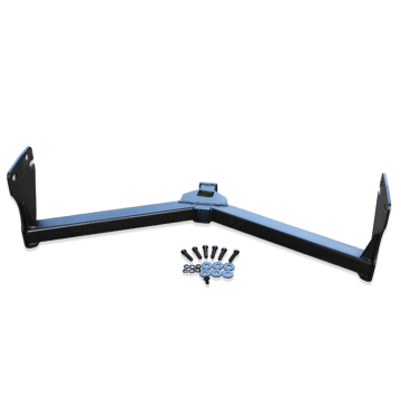 4wd Accessories For D-MAX 2016 Hitch Receiver