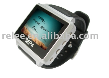 RLMF-670 mp4 watch player