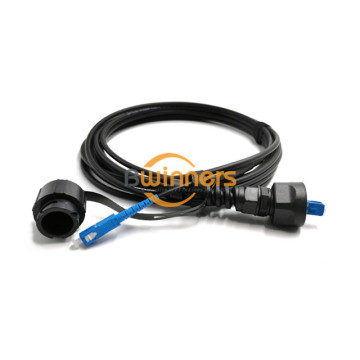 FTTA ODVA(SC)-SC SM Outdoor Waterproof Patchcord