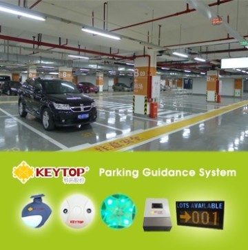 parking guidance system