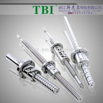 TBI brand lead screw nut