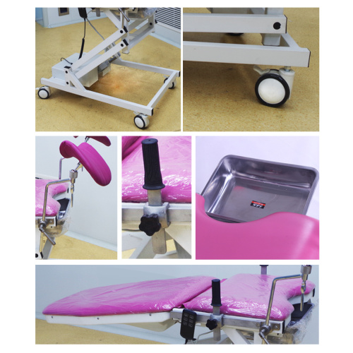 Ob Gyn Exam Table For Sale