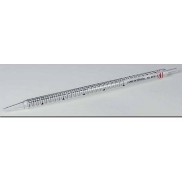 Serológicos pipetas de 25ml