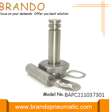 Silver Armature Plunger voor Pulse Injection Valve