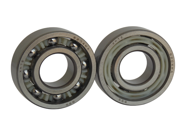 17mm Ball Bearing 6203 C3 C4 For CEMA B Series Idlers