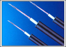 Aerial Ribbon Optical Fiber Cable GYDXTW