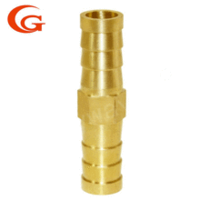 Durable Brass Hook Hex Union Fitting