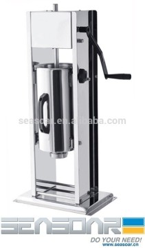 Stainless Steel 4kgs String Hopper Machine Commercial Model by Manual