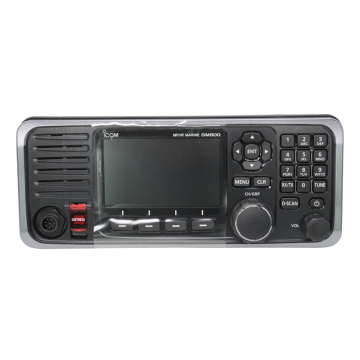 Icom GM800 mobile radio