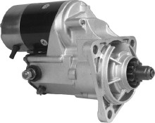 Nippondenso Starter OEM for HINO