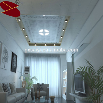 Reasonably Priced Convenient Cleaning Study Room Ceiling Decoration Tiles