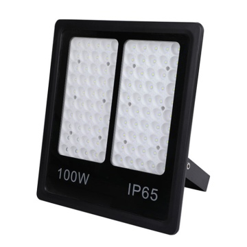 Individually designed interior floodlights